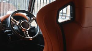 Land Rover Defender 110 Wide Track by Project Kahn 2014 года 